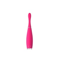 FOREO ISSA™ kids Silicone Sonic Toothbrush Rose Nose Hippo