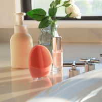 FOREO Luna 4 2-In-1 Smart Facial Cleansing & Firming Device Balanced Skin