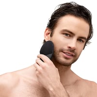 FOREO LUNA™ 3 Men Deep Facial Cleansing Tool for Skin & Beard