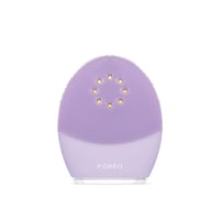 FOREO LUNA™ 3 Plus Thermo Facial Cleansing Massager for Sensitive Skin