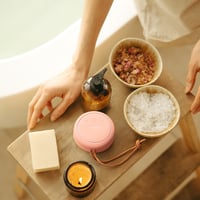 FOREO LUNA™ 4 Body Peach Perfect