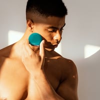 FOREO LUNA™ 4 Go Evergreen