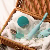 FOREO LUNA™ 4 Go Evergreen