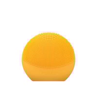 FOREO LUNA™ fofo Facial Cleansing Brush Sunflower Yellow