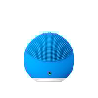 FOREO LUNA™ mini 2 Facial Cleansing Device Aquamarine