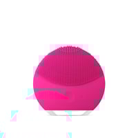 FOREO LUNA™ mini 2 Facial Cleansing Device Fuchsia