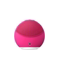 FOREO LUNA™ mini 2 Facial Cleansing Device Fuchsia