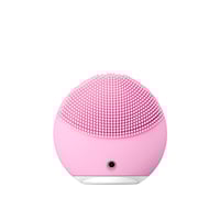 FOREO LUNA™ mini 2 Facial Cleansing Device Pearl Pink
