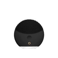 FOREO LUNA™ mini 3 Smart Facial Cleansing Massager Midnight