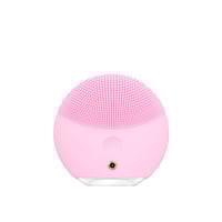 FOREO LUNA™ mini 3 Smart Facial Cleansing Massager Pearl Pink