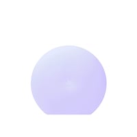 FOREO LUNA™ play plus 2 Facial Cleansing Massager I Lilac You