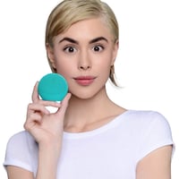 FOREO LUNA™ play plus 2 Facial Cleansing Massager Minty Cool
