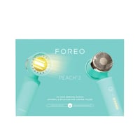 FOREO PEACH™ 2 IPL Hair Removal Device Mint