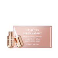FOREO SUPERCHARGED ™ Eye & Lip Contour Booster 3.5ml x3