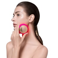 FOREO UFO™ 2 Heated Led Power Mask Fuchsia