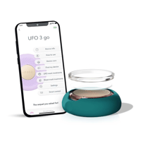 FOREO UFO™ 3 Go Evergreen