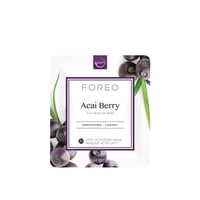 FOREO UFO™ Activated Facial Mask Acai Berry 6x6g