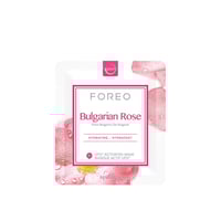 FOREO UFO™ Activated Facial Mask Bulgarian Rose 6x6g