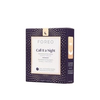 FOREO UFO™ Activated Facial Mask Call It a Night 7x6g
