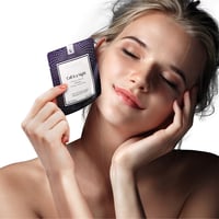 FOREO UFO™ Activated Facial Mask Call It a Night 7x6g