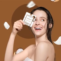FOREO UFO™ Activated Facial Mask Coconut Oil 6x6g