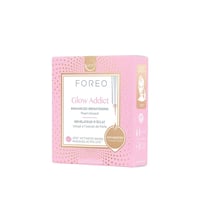 FOREO UFO™ Activated Facial Mask Glow Addict 6x6g
