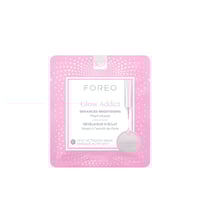 FOREO UFO™ Activated Facial Mask Glow Addict 6x6g