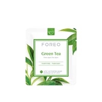 FOREO UFO™ Activated Facial Mask Green Tea 6x6g