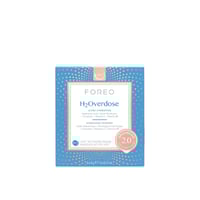 FOREO UFO™ Activated Facial Mask H2Overdose 2.0 6x6g (0.21oz x6)