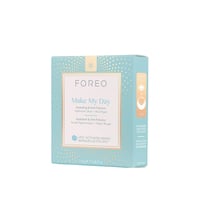 FOREO UFO™ Activated Facial Mask Make My Day 7x6g