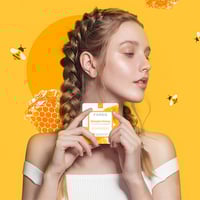 FOREO UFO™ Activated Facial Mask Manuka Honey 6x6g