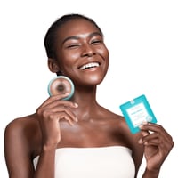 FOREO UFO™ Activated Facial Mask Matte Maniac 2.0 6x6g