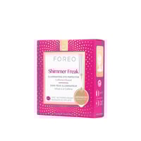 FOREO UFO™ Activated Facial Mask Shimmer Freak 6x4g