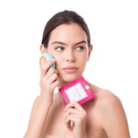 FOREO UFO™ Activated Facial Mask Shimmer Freak 6x4g