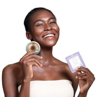 FOREO UFO™ Activated Facial Mask Youth Junkie 2.0 6x6g