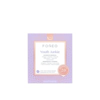 FOREO UFO™ Activated Facial Mask Youth Junkie 2.0 6x6g