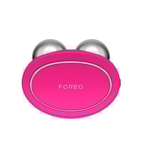 FOREO BEAR™ Smart Microcurrent Facial Toning Device Fuchsia