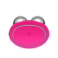 FOREO BEAR™ Smart Microcurrent Facial Toning Device Fuchsia