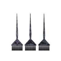 Framar Big Daddy Brush Set Oh My Goth x3