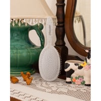 Framar Country Charm Detangle Brush Eleanor x1