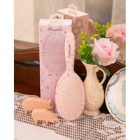 Framar Country Charm Detangle Brush Rosalie x1