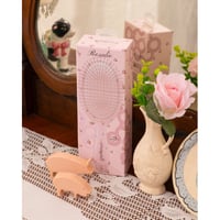 Framar Country Charm Detangle Brush Rosalie x1