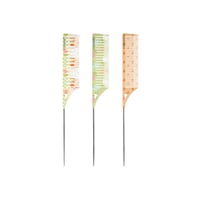Framar Dreamweaver Combs Quilted x3
