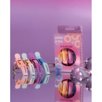 Framar Gator Grips Aurascope x4