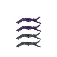 Framar Gator Grips Oh My Goth x4