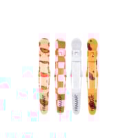 Framar Gator Grips Puttin' On The Spritz x4