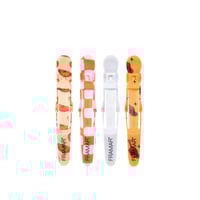 Framar Gator Grips x4