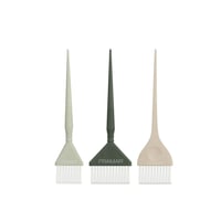 Framar Neutrals Sage Family Pack Brush Set