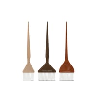 Framar Neutrals Terra Family Pack Brush Set