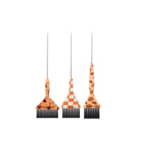 Framar Pin Tail Brush Set Puttin’ On The Spritz